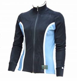 corinne dennis cycle wear